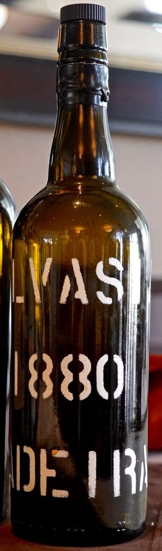 CU 1880 Bottle CU 1880 Bottle