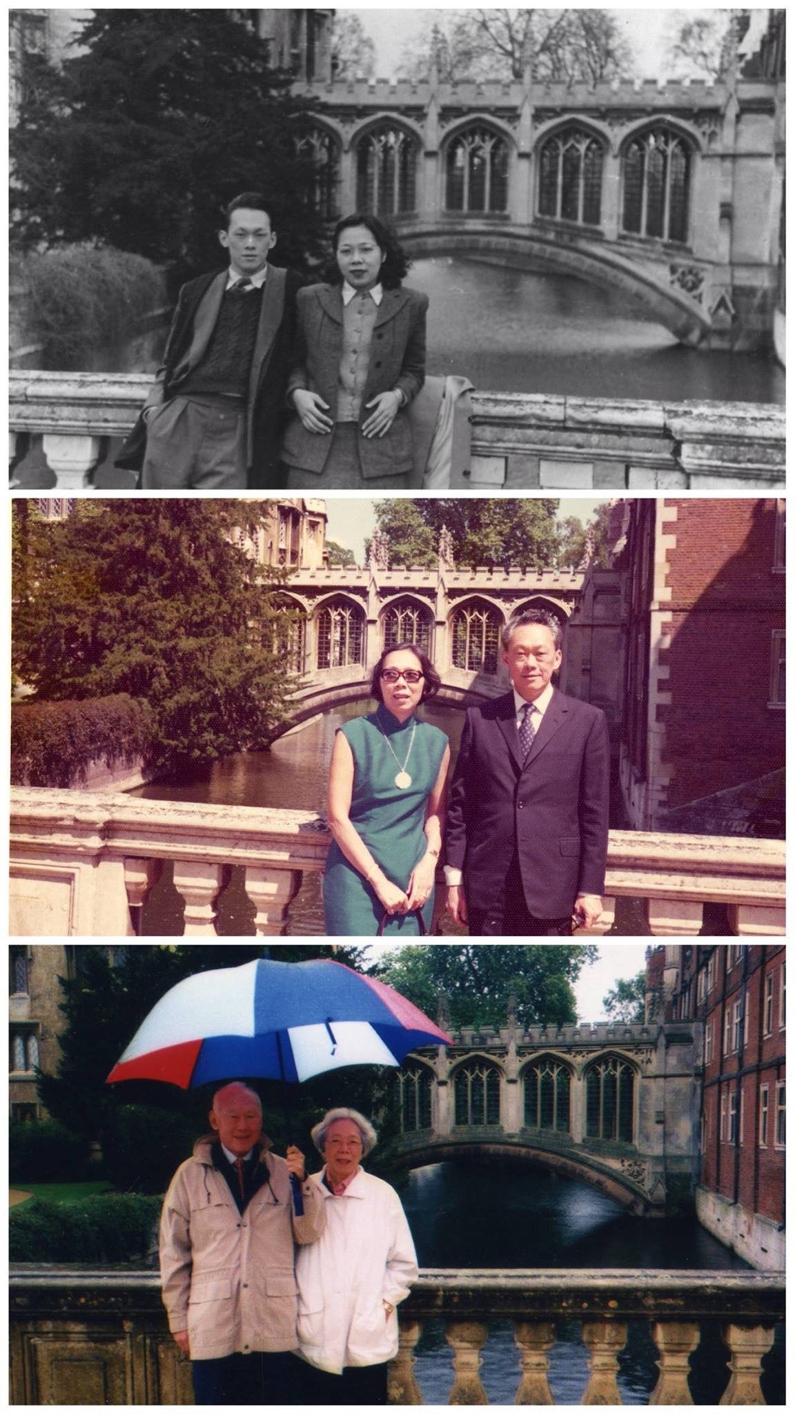 Remembering Lee Kuan Yew Bridge of Sighs in Cambridge | Lee kuan yew, History of singapore, Singapore photos Remembering Lee Kuan Yew Bridge of Sighs in Cambridge | Lee kuan yew, History of singapore, Singapore photos