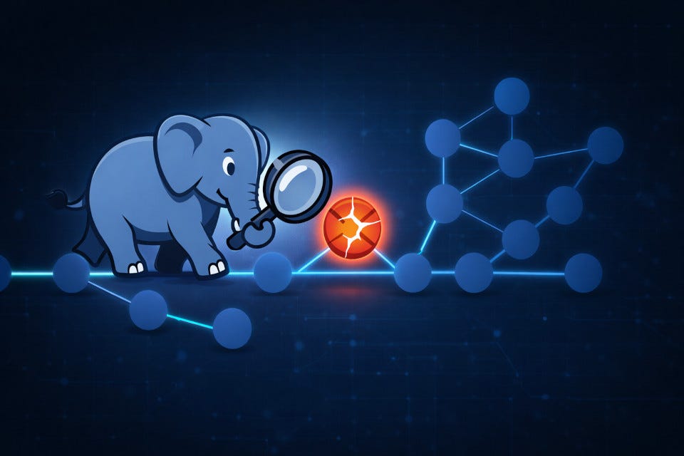 Finding invisible UAF bugs in the PostgreSQL planner