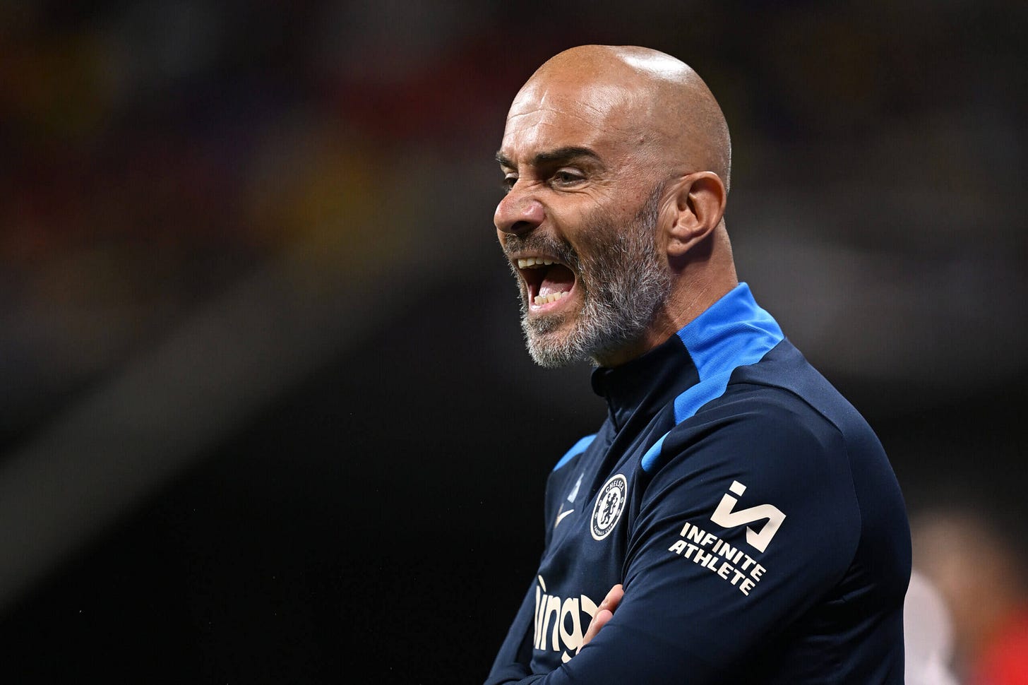 Enzo Maresca interview: 'I am 100 per cent sure we are on the right path' -  The Athletic