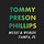 Tommy Preson Phillips