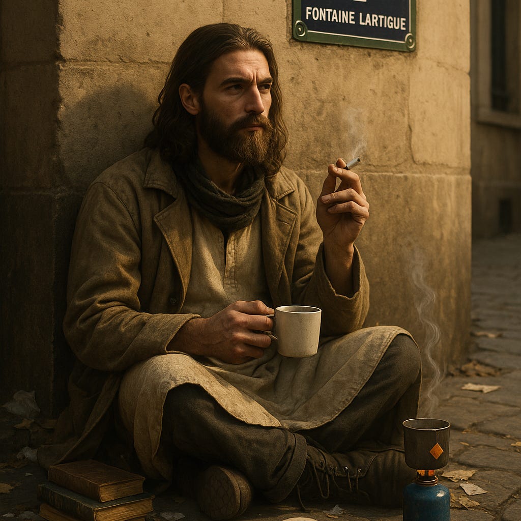 A general theory of love