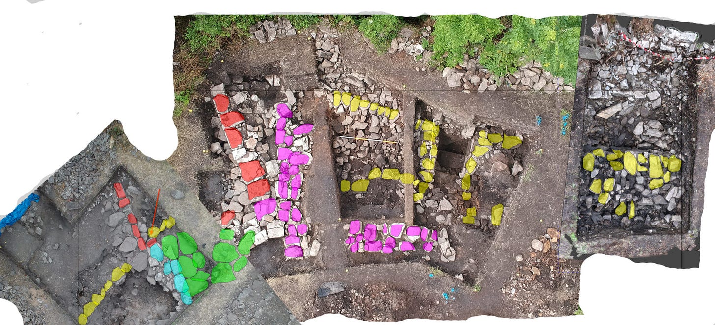 Kilteasheen – The Lough Key Archaeological Project