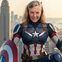 Jayne Mook's avatar