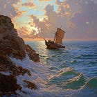 Drawdowns Aren't Dangerous— Winning Is