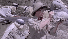 Archaeology GIFs | Tenor