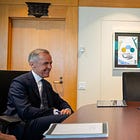 Carney shuts door on lifting B.C. oil tanker ban