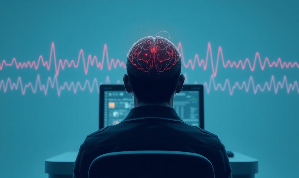 Intelligenza artificiale e sistemi uomo-macchina a circuito chiuso