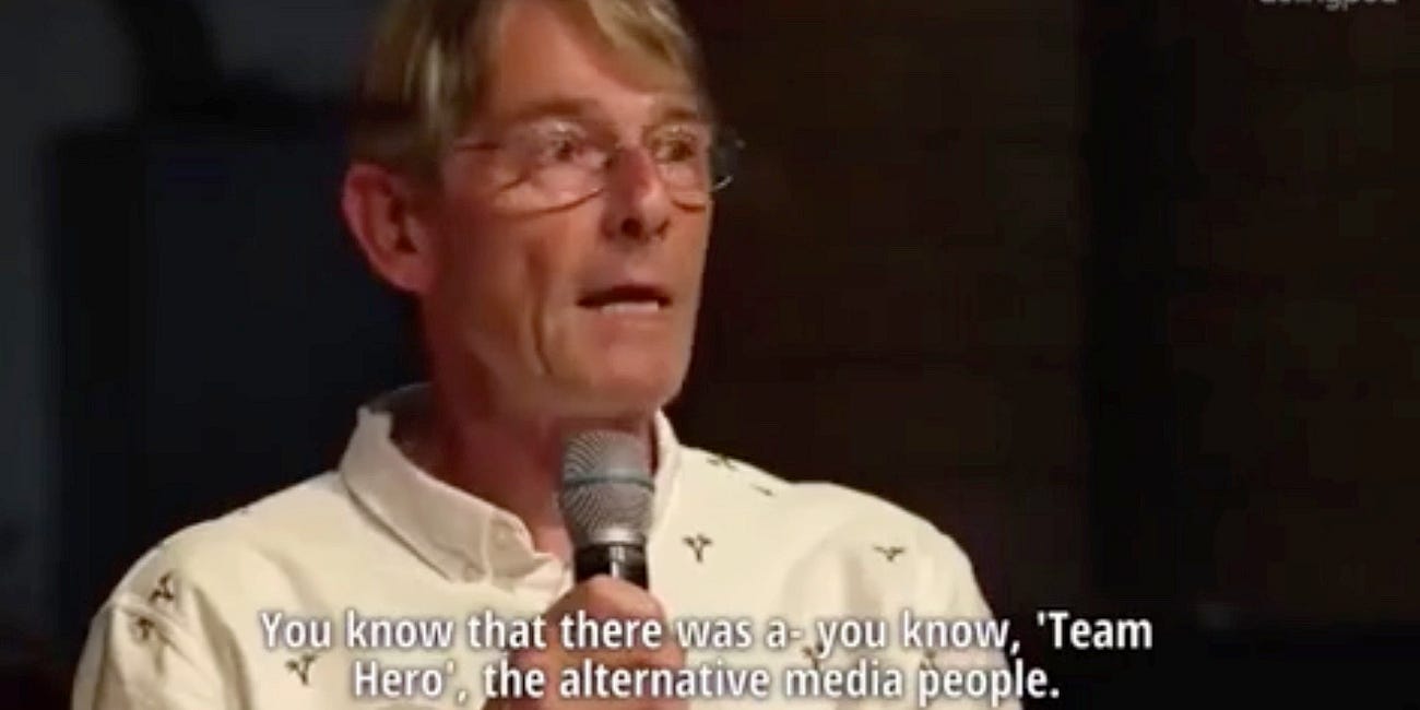 IVERMECTIN is under attack again - a threat to Cancer Industry & Vaccine Cartel, Ivermectin is now attacked as a "fertility toxin" just ahead of new mRNA Vaccines, new Pandemic and possible lockdowns