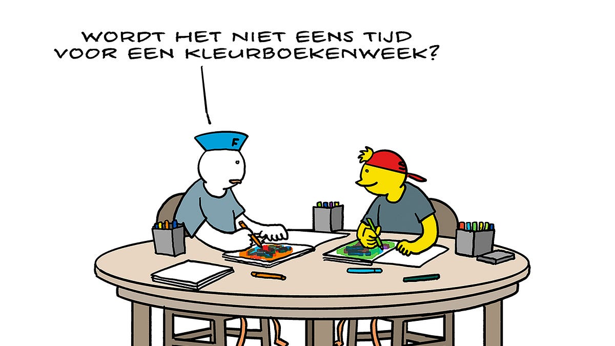 Boekenweek