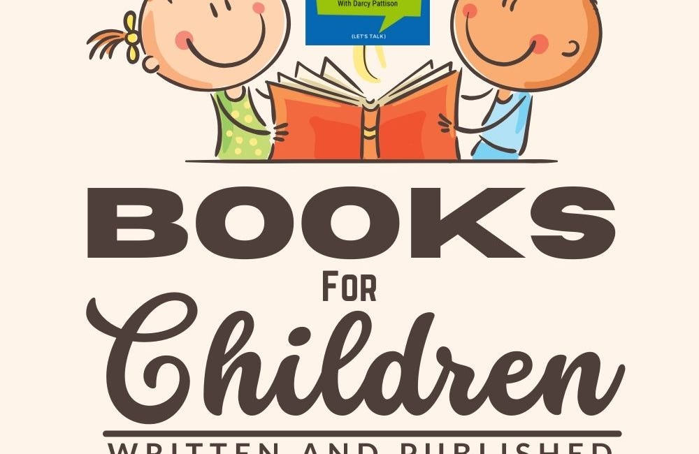 The Ultimate Guide to Self-Publishing Children's Books - How to Get Started