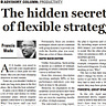 JumpLeap Long-Term Strategic Planning