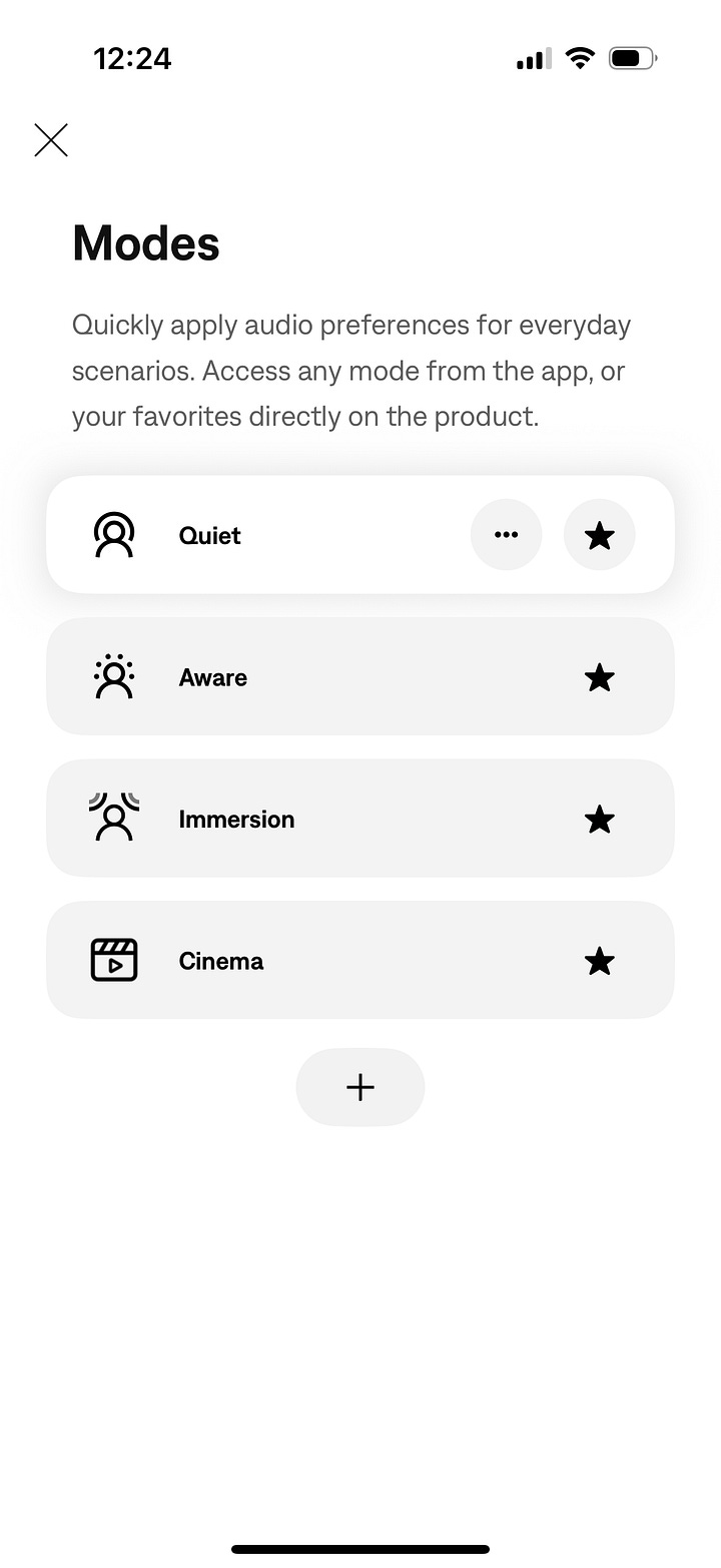 Bose QuietComfort Ultra Headphones Gen 2 review
