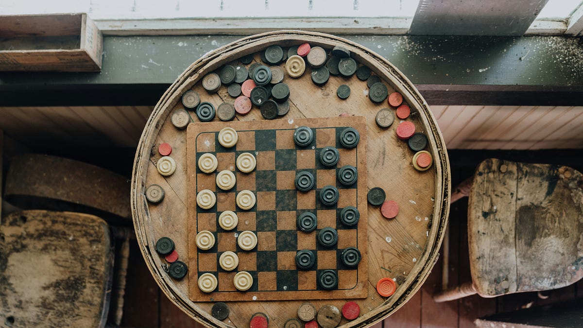 Decision-Based Evidence-Making