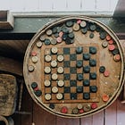 Decision-Based Evidence-Making