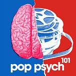 Pop Psych 101 The Newsletter