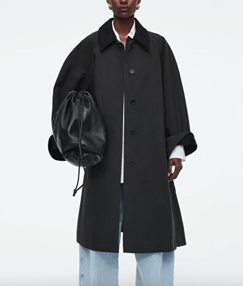 What to Buy at Cos Right Now If You Love The Row