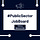 #PublicSectorJobBoard