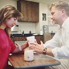 Part 9: Good Vibrations