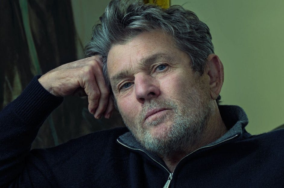Jann Wenner
