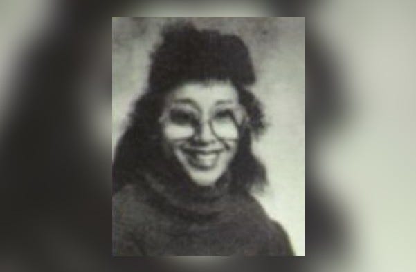 Lisa Flowers Missing (1) Lisa Flowers Missing (1)