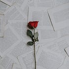 a testament to love