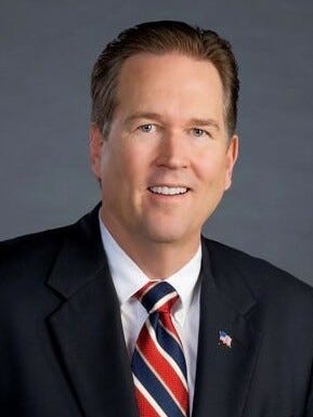 Proposal to Transfer USF Sarasota Campus to New College Draws Opposition from Congressman Vern Buchanan