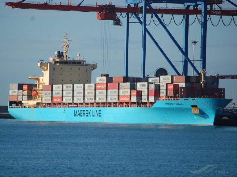 GFS PRIDE, Container Ship - Details and current position - IMO 9349045 - VesselFinder GFS PRIDE, Container Ship - Details and current position - IMO 9349045 - VesselFinder