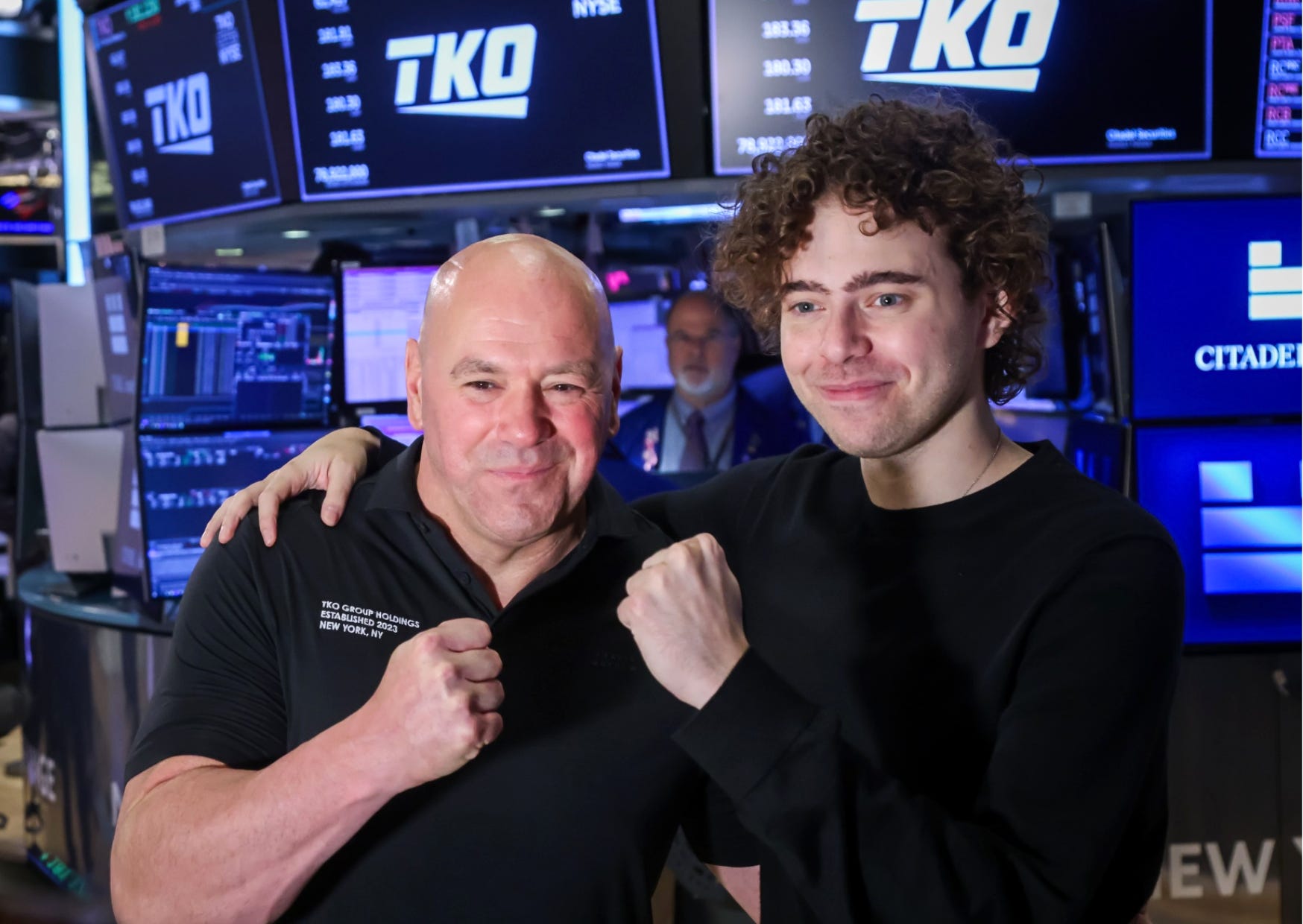 Prediction Markets Are (Obviously) Gambling