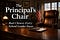 The Principal's Chair