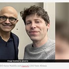 Microsoft starts talking about OpenAI, but disclosures still fall far short of complete
