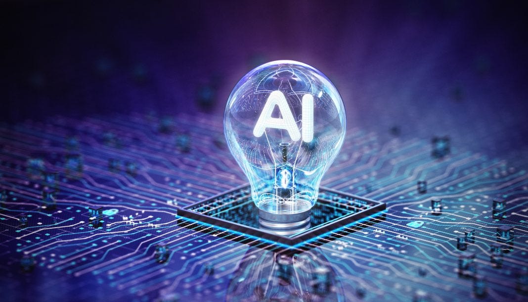 What does it mean to 'know' something in the age of AI?