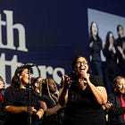 Join the Restore Community Choir!