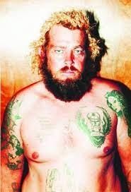 Jerry Walter McFadden's Victims: Is The Animal Dead or Alive? How Did Jerry  Walter McFadden Die?