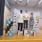 Regional Skills 2024 Showcases Local Secondary School Students in the Trades