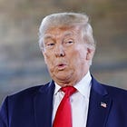 Trump Pulls A Joe Biden, Threatening Russia With More Sanctions And Tariffs, As Trump Envoy Jokes About Lying To End The War On 'Day One' 