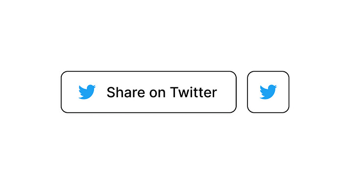 UI Design: Basic Types of Buttons in User Interfaces