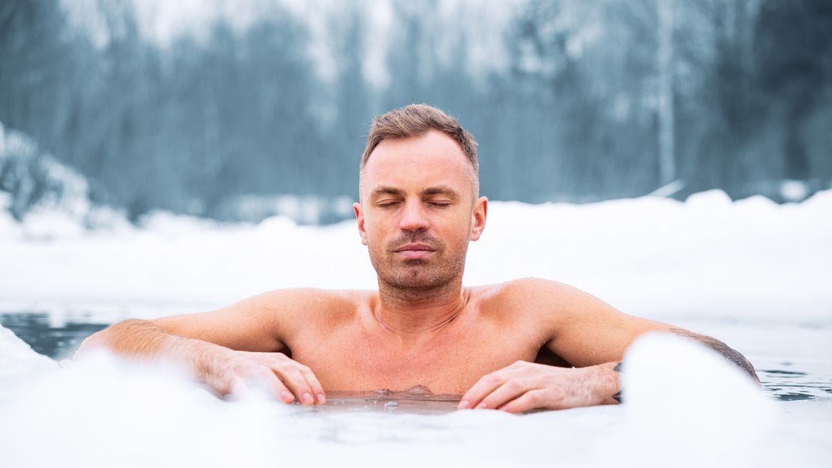 Cold Therapy Benefits