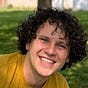 Simon Mair's avatar