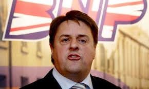 Nick Griffin posts address of B&B case ...