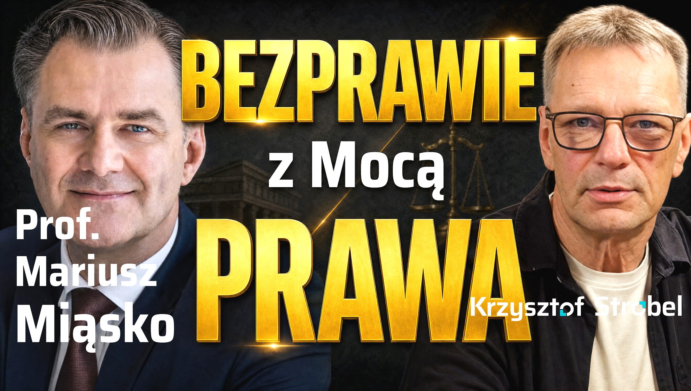 Bezprawie z mocą prawa