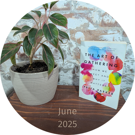 Nourishment, Nature, Culture and the Sacred, The Art of Gathering