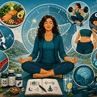 No Pills Needed: 6 Proven Ways to Beat Diabetes Naturally
