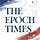 X avatar for @EpochTimes