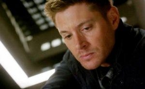 Definitely ain't no other man like Dean Winchester Definitely ain't no other man like Dean Winchester