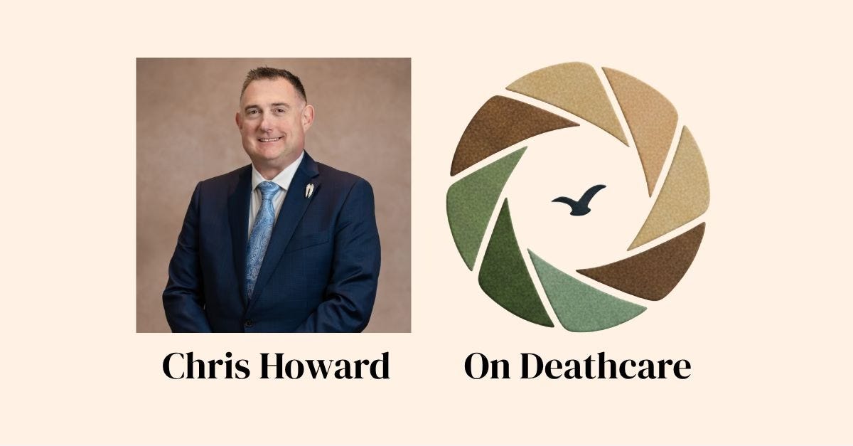 Defining the Standard: Is Funeral Service a Profession or a Skilled Trade?