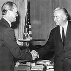 Trail of Destruction, Pt. 11: A Dead CIA Station Chief's Possessions Vanish