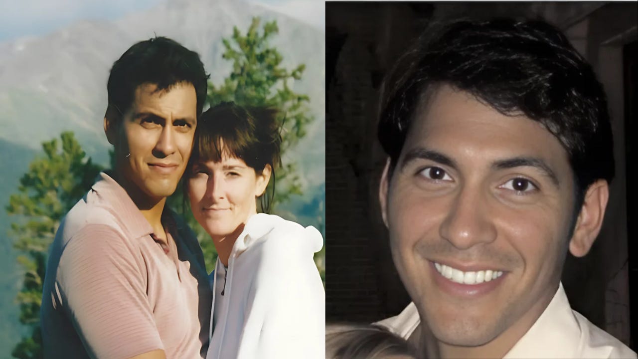Kate Putnam, Rey Rivera Mysterious Death