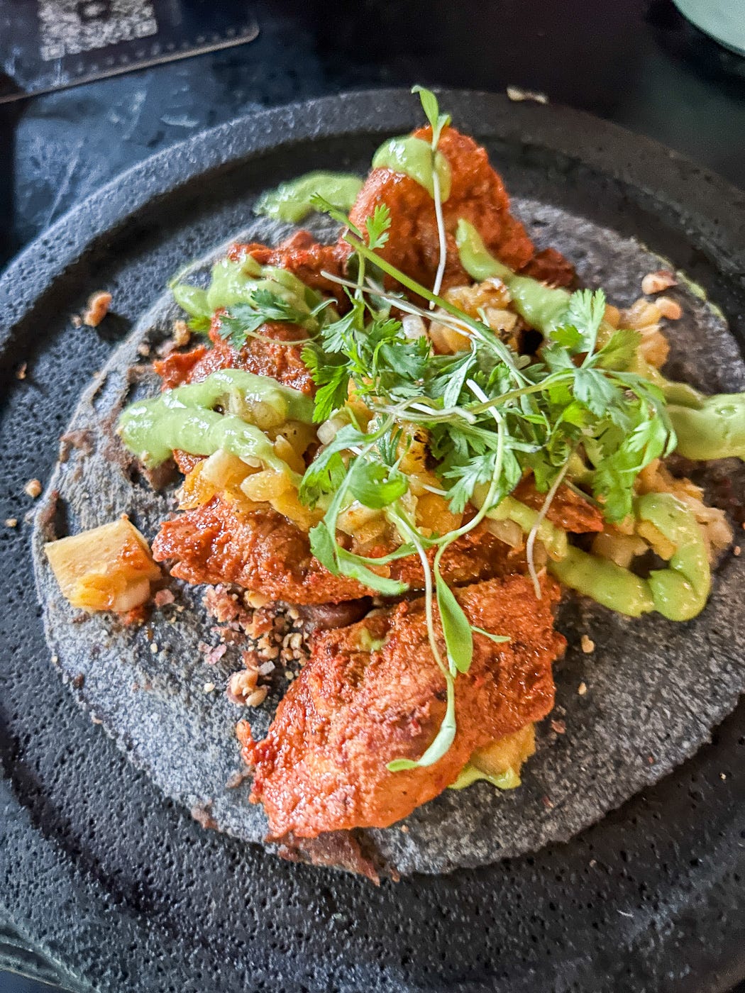 The Best Things That We Ate in Mexico City and Oaxaca