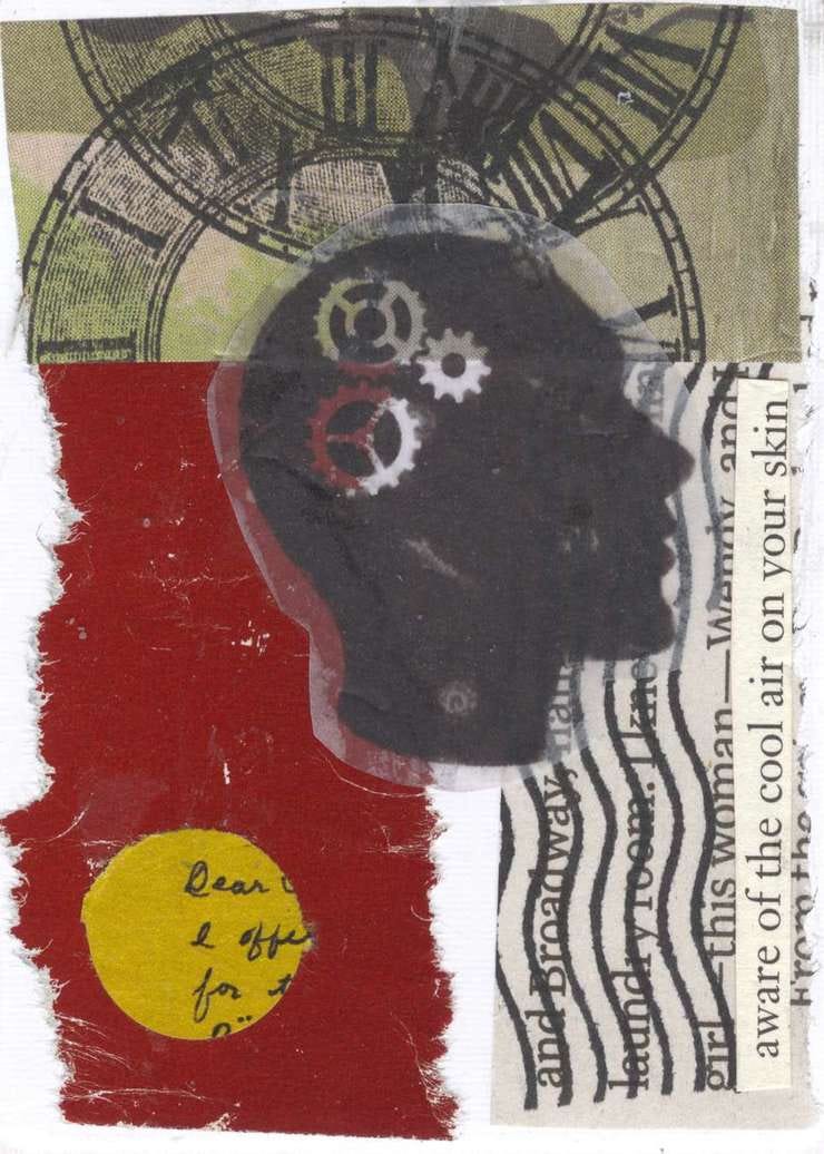 aware of the cool air on your skin,14 October 2021